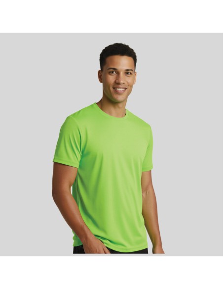 STR-SW304-Mens Performance T-Shirt 2